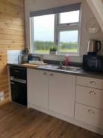 Poppy (Sleeps 4)