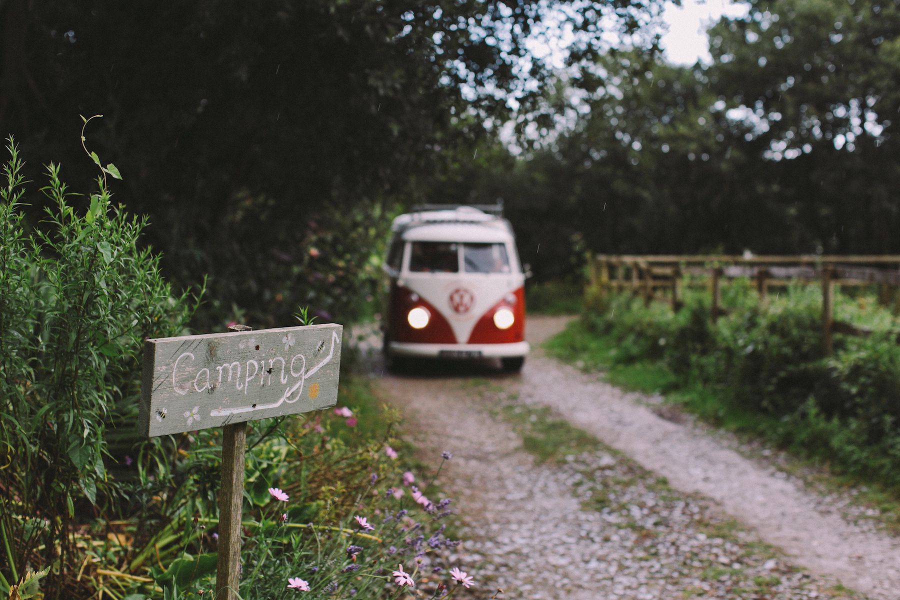 Campsites in Cornwall – Recommended by the Cornwall experts