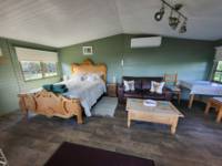 Alpaca Microlodge