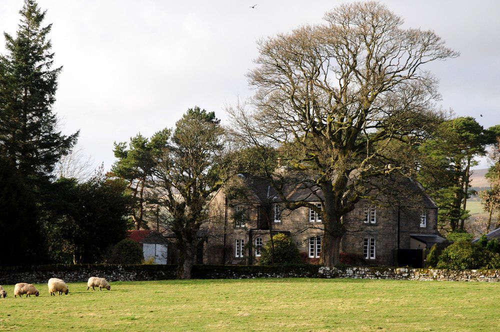 Hotels, Cottages, B&Bs & Glamping in Dumfries & Galloway - Cool Places to Stay in the UK