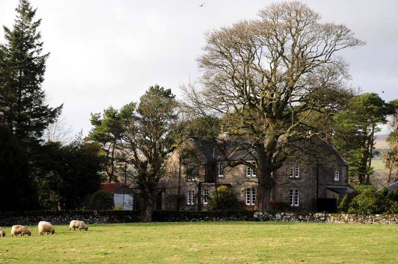 Dumfries & Galloway Holidays – Accommodation and Places to Stay in Dumfries & Galloway I Cool Places