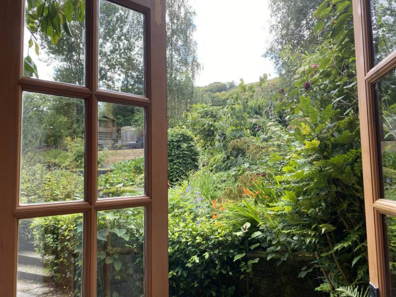 Tractor Shed Cottage