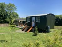 The Big Hut