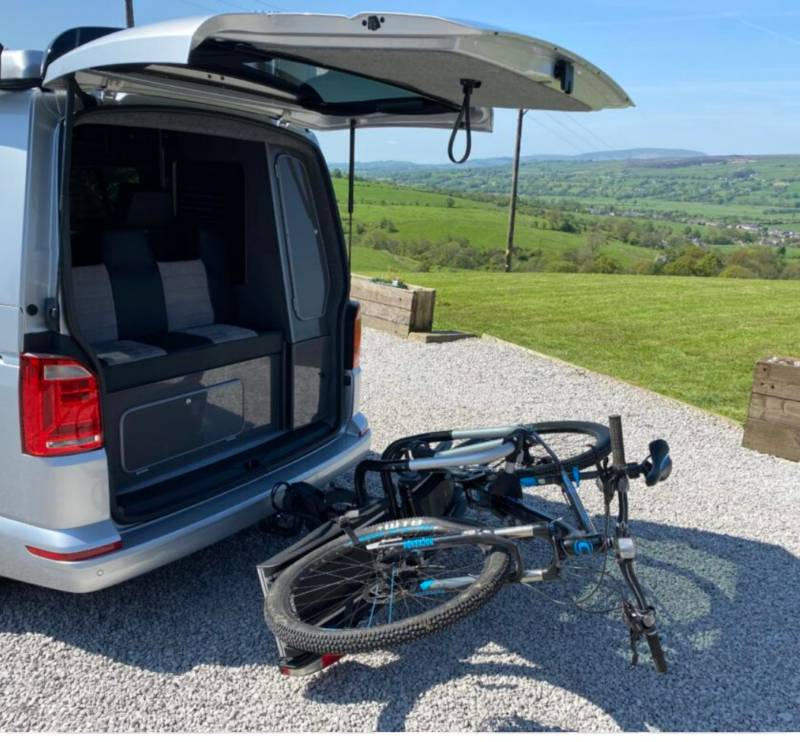 VW Transporter