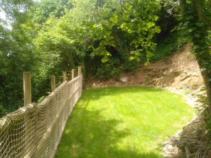 Sky 12 Wild Camping Private Pitch