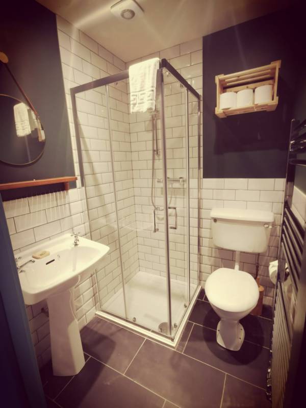 Lodge - Room 5, Sleeps 4