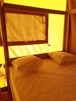 Safari Tent