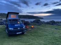 Pablo - VW T6 Transporter