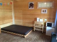 Glamping Lodge