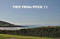 Pitch 15 - Grass Large (Size 15m x 6m)