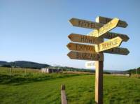 Bossington Safari Lodge