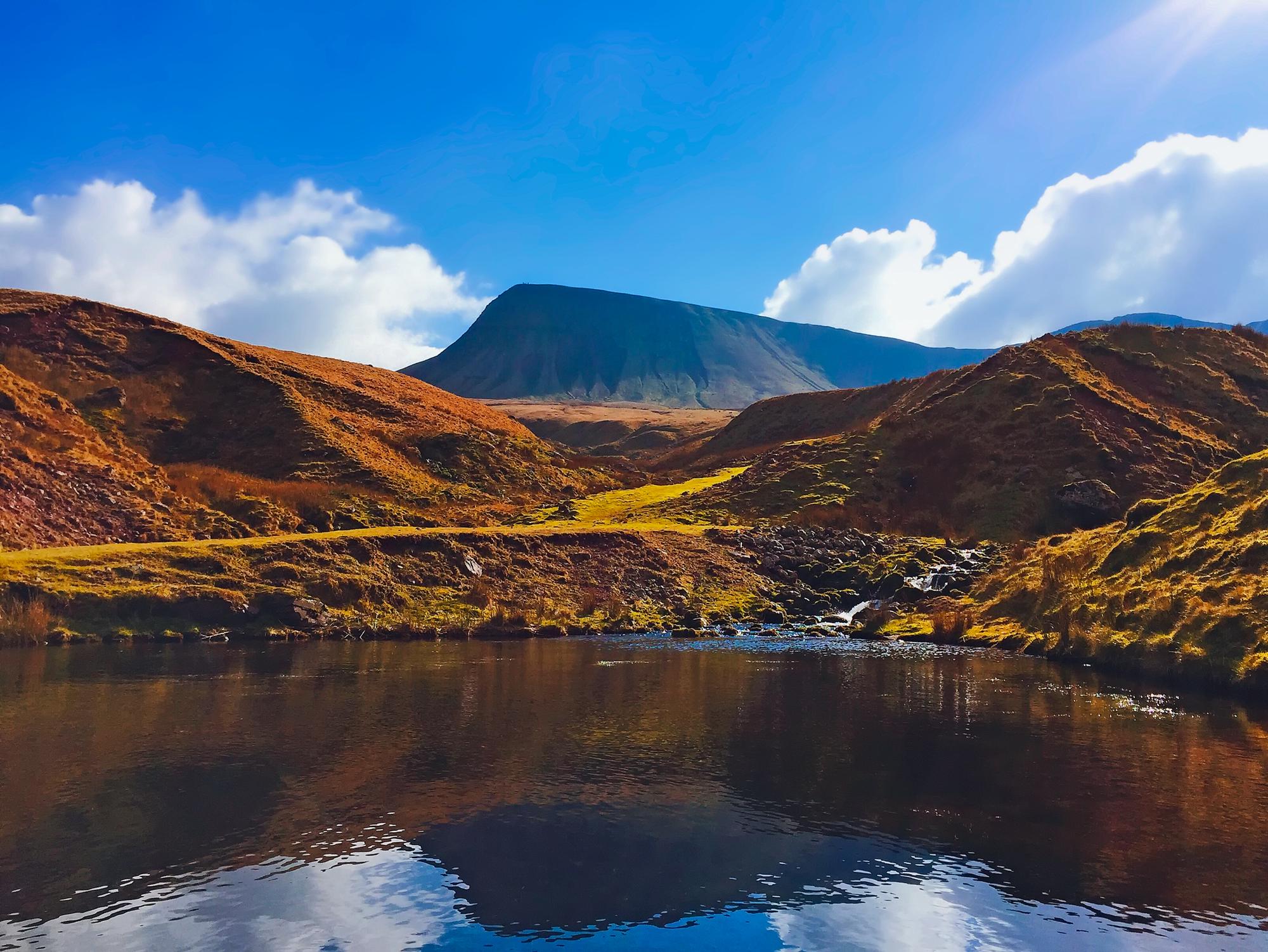 Campsites in Brecon Beacons – Best campsites in the national park – Cool Camping