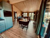 Oak Tree Lodge