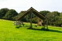 Truffle - Ensuite Grass Pitch