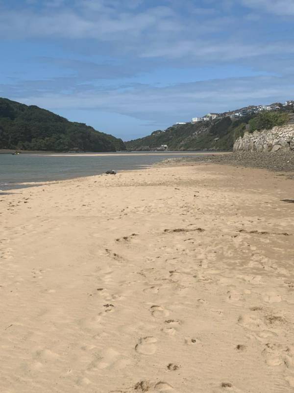 Whispering Waters Whole House - Off Peak