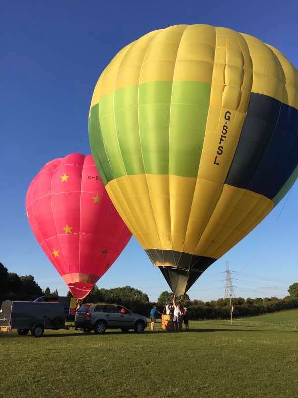 Electric Grass Pitch