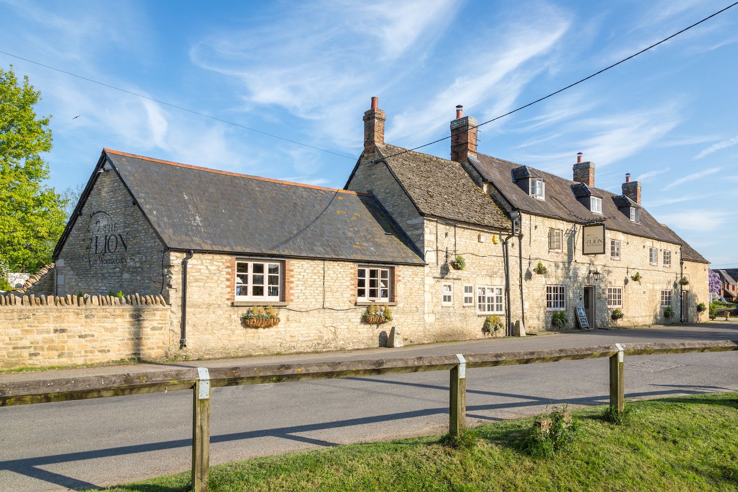 Hotels in Bicester holidays at Cool Places