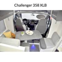 Challenger 358