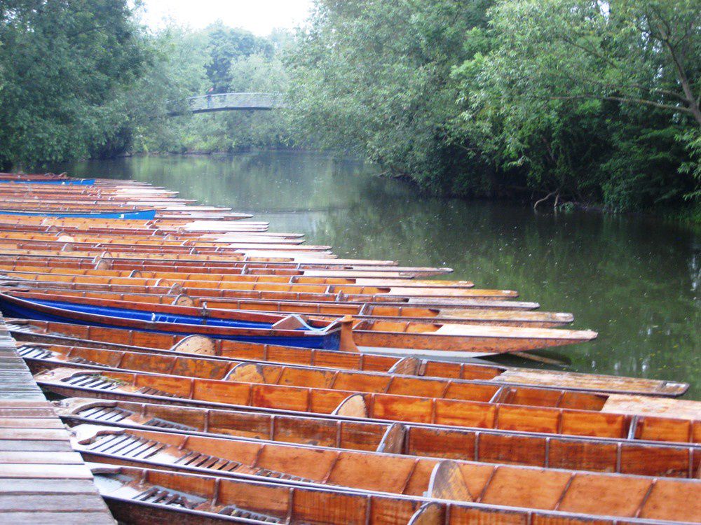 Hotels, B&Bs & Self-Catering in Oxford - Cool Places to Stay in the UK