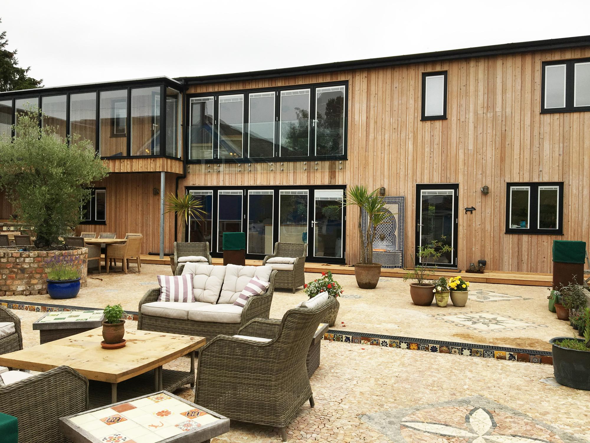 Piglets Boutique Country Stay, Saffron Walden