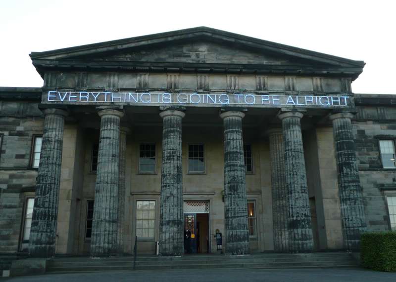Scottish National Gallery of Modern Art
