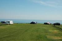 Standard grass pitch (no EHU)