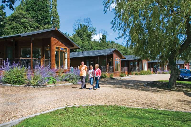 Waveney River Centre