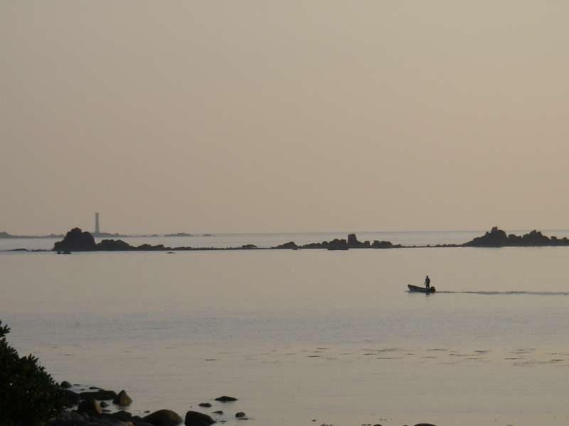 Periglis Beach