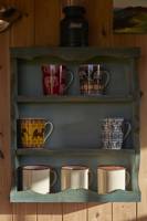 Shepherds Hut