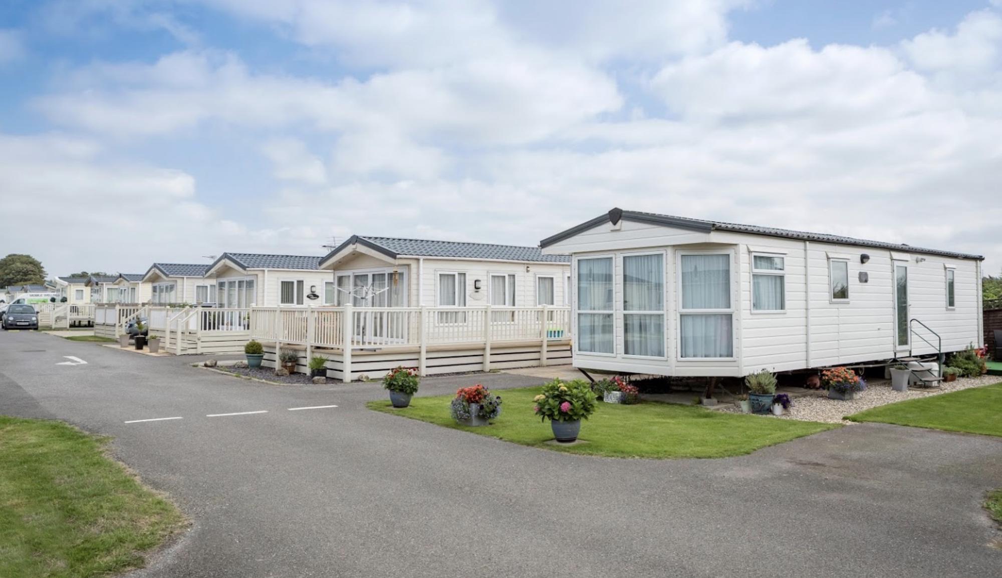 Find the best Holiday parks including Hendra Holiday Park and Auchenlarie