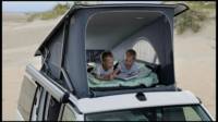 VW T6.1 California Beach 4 Berth