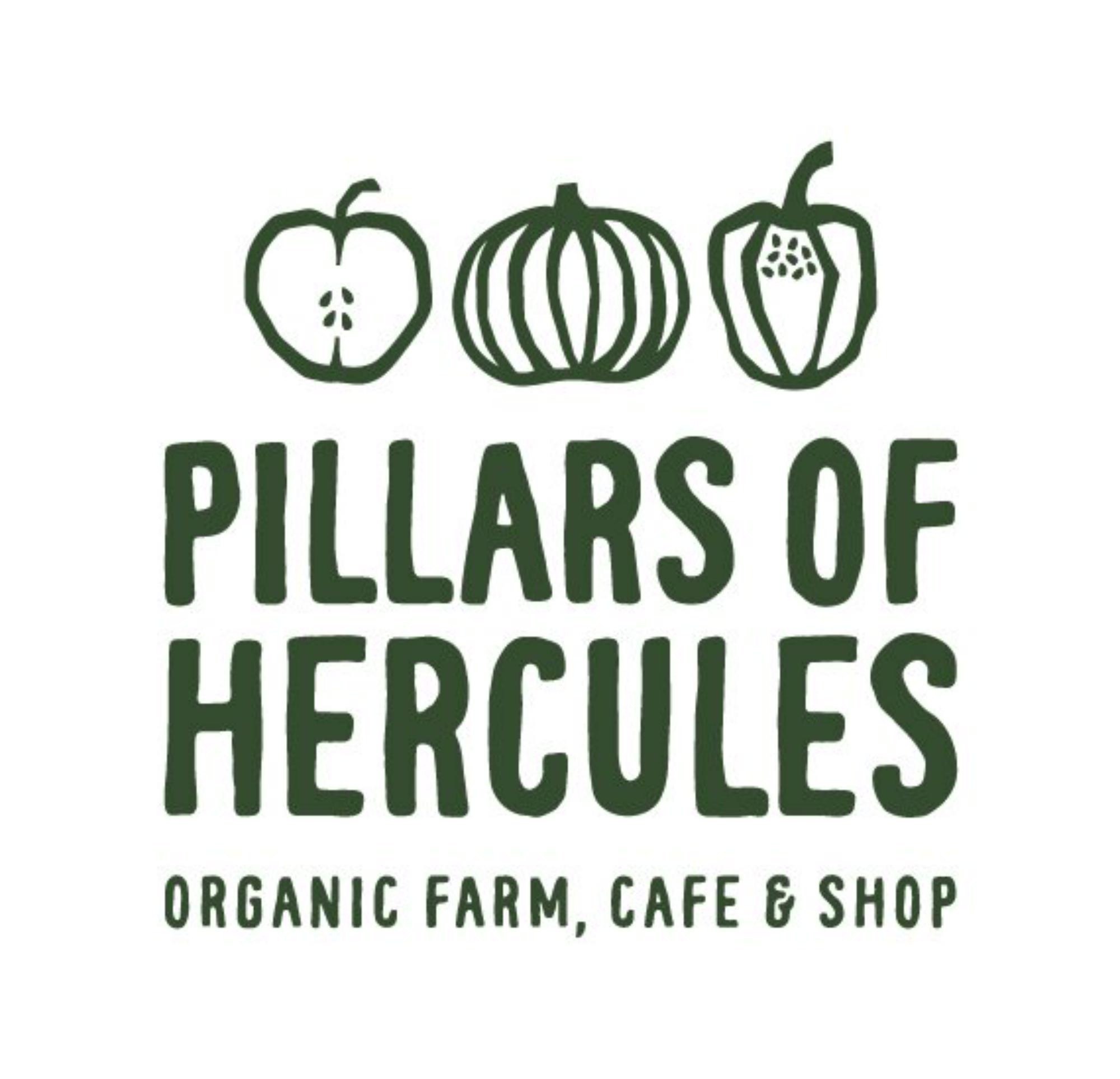 Pillars of Hercules