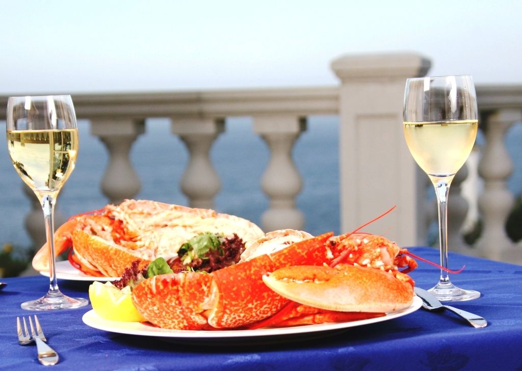 Romantic Retreats - Best UK hotels & B&Bs for couples - Cool Places to Stay in the UK