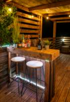 Hillside View Shepherds Hut