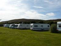 Standard Grass Pitch (hook-up extra)