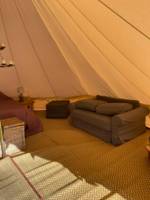 Whistler Family Bell Tent