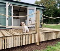 Edward, the Edwardian Carriage