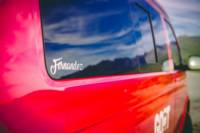 Alejandro - VW T6 Transporter