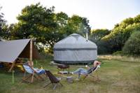 Yurt 1