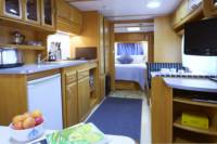 The Big Yellow Caravan