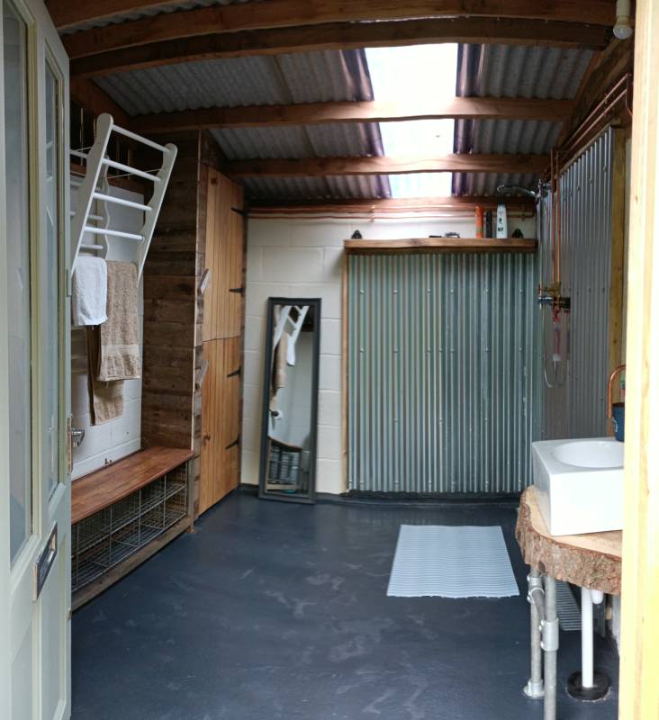 Hawthorn Ridge Bell Tent