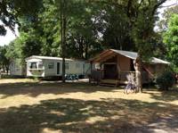 Cosalt Rimini - Mobile Home
