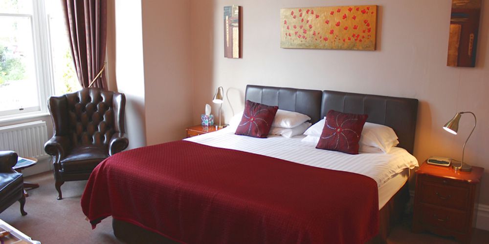 B&Bs in North West England holidays at Cool Places