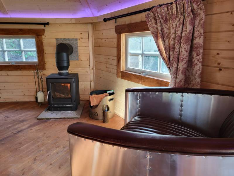 The Ryeland Retreat,