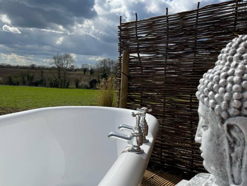 Edward, the Edwardian Carriage