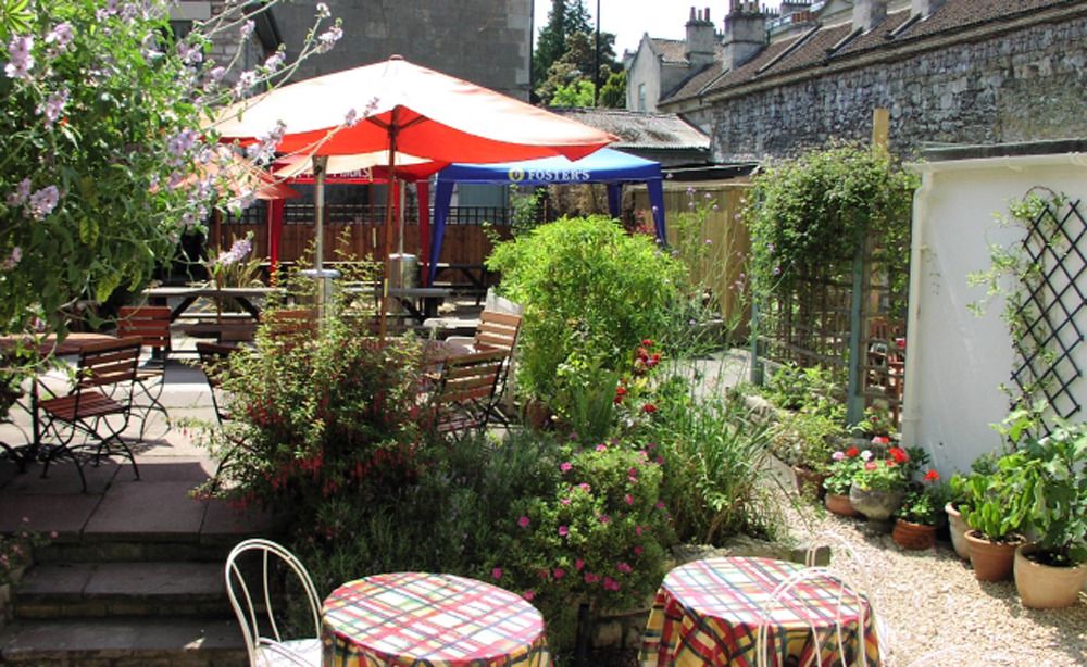 Hotels in England holidays at Cool Places