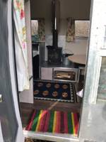 Airstream Ana
