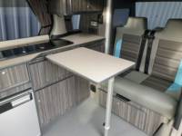Juliet - Nissan Elgrand