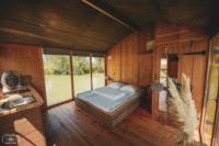 Floating Cabin