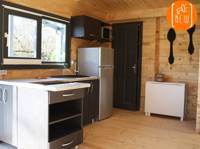 Chalet Eucalyptus